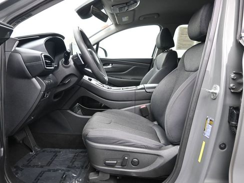 Used 2022 Hyundai Santa Fe SEL w/ Cargo Package FWD image 12
