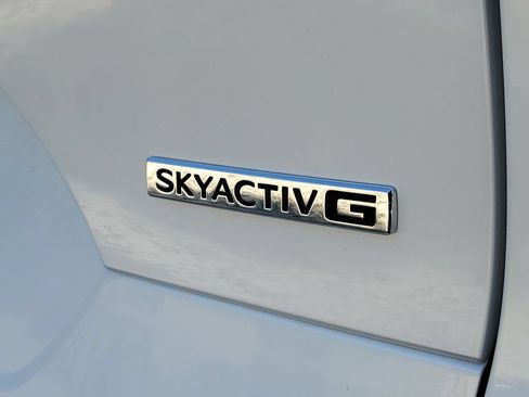 New 2026 MAZDA CX-5 Select AWD/4WD image 7