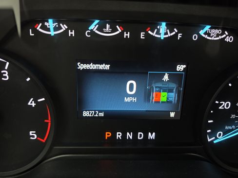Used 2024 Ford F350 XL AWD/4WD image 21