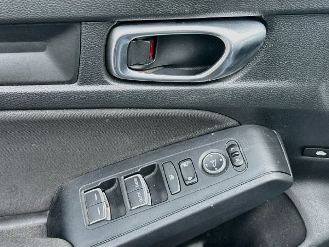 Certified 2024 Honda Civic Sport image 13