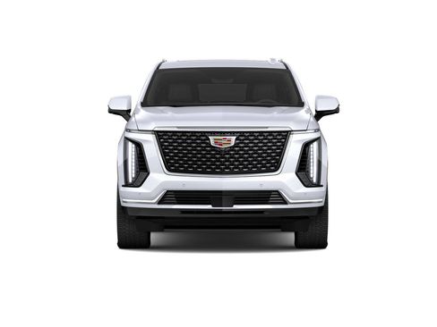 New 2026 Cadillac Escalade Luxury AWD/4WD image 7