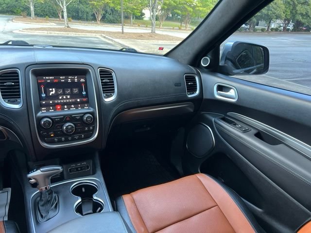 Used 2019 Dodge Durango Citadel AWD/4WD image 29