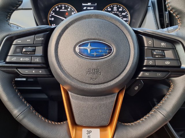 New 2026 Subaru Crosstrek 2.5i Wilderness AWD/4WD image 14