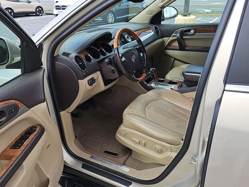 Used 2012 Buick Enclave Premium image 7