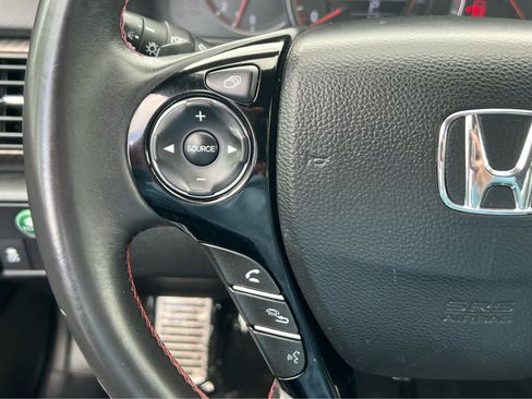 Used 2017 Honda Accord Sport Special Edition image 30
