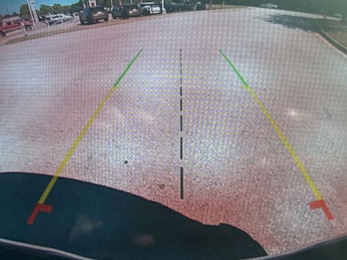 Used 2025 RAM 1500 Laramie image 31