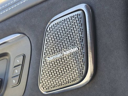 Used 2022 RAM 1500 TRX w/ TRX Level 2 Equipment Group AWD/4WD image 22