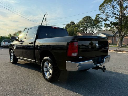 Used 2022 RAM 1500 Tradesman w/ Popular Equipment Group AWD/4WD image 16