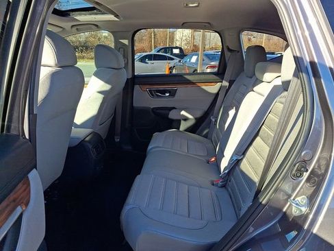 Used 2022 Honda CR-V EX image 10
