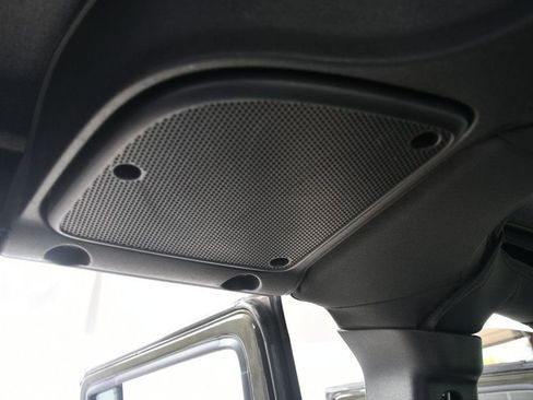 Used 2015 Jeep Wrangler Unlimited Rubicon w/ Dual Top Group image 54