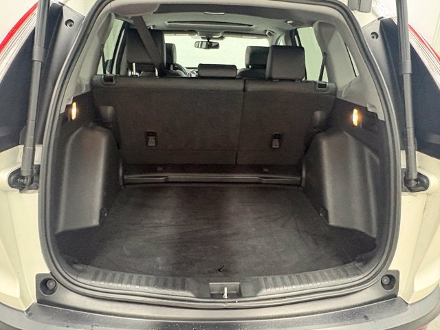 Used 2018 Honda CR-V EX-L image 8