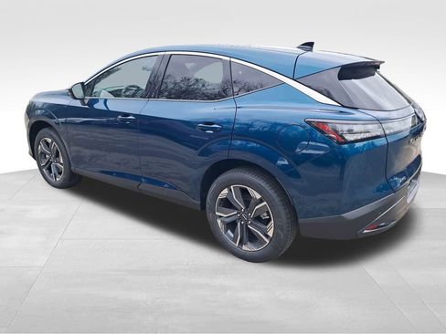 New 2026 Nissan Murano SL AWD/4WD image 3