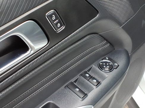 Certified 2025 Ford Mustang Premium RWD image 13