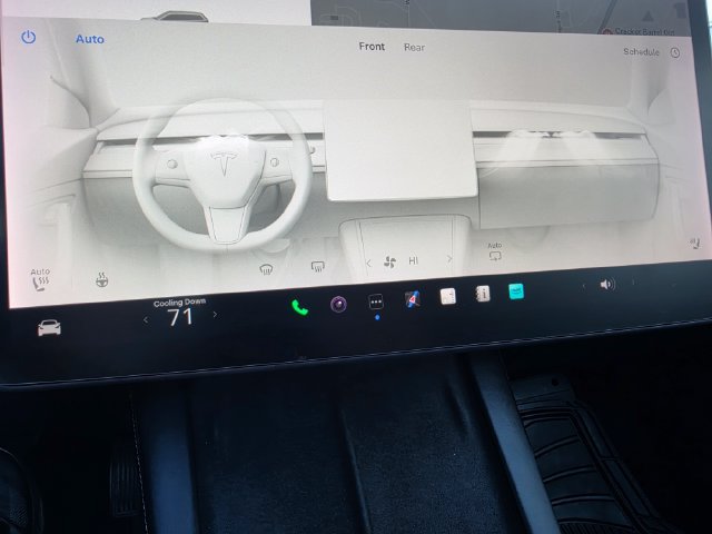 Used 2021 Tesla Model 3 Long Range AWD/4WD image 67