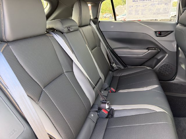 New 2027 Subaru Crosstrek 2.5i Wilderness AWD/4WD image 24