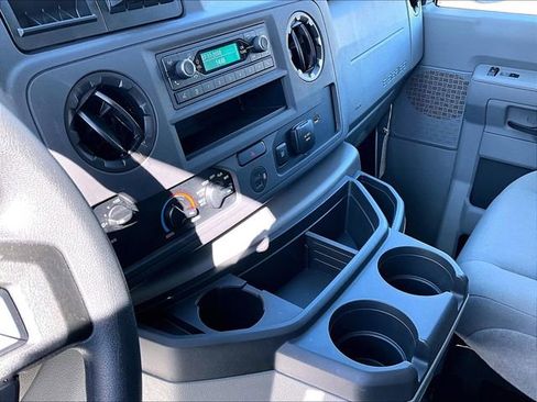 New 2025 Ford E-350 and Econoline 350 Super Duty w/ Power Equipment Group image 6