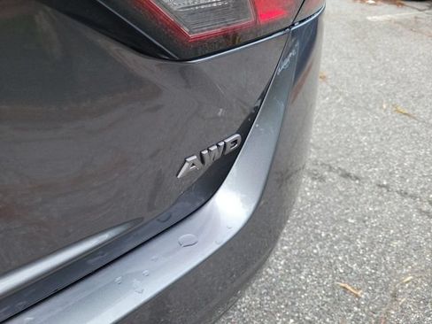 New 2026 Nissan Altima 2.5 SV AWD/4WD image 5