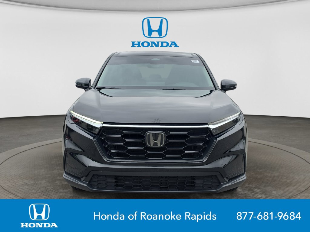 Used 2025 Honda CR-V LX image 8