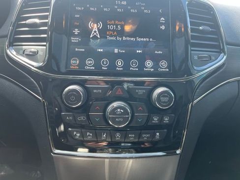 Used 2021 Jeep Grand Cherokee Limited X image 23