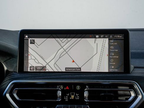 Used 2023 BMW X3 M40i image 12