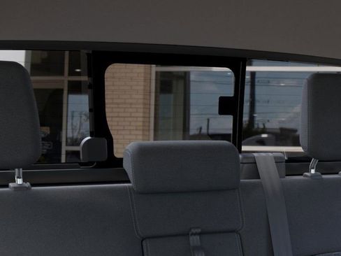 New 2025 Ford Ranger XLT w/ Equipment Group 301A High image 24