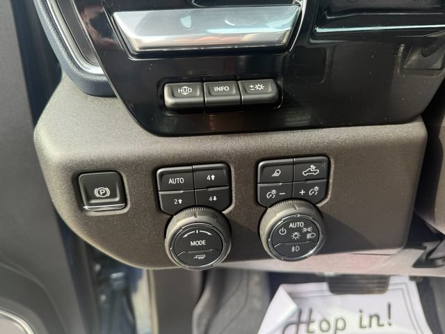 Used 2024 Chevrolet Silverado 2500 High Country w/ High Country Premium Package AWD/4WD image 20