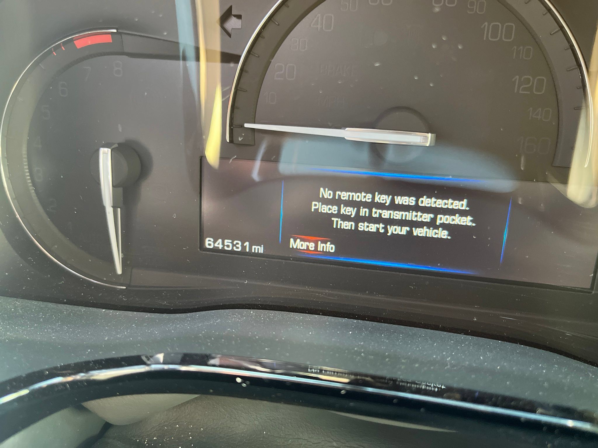 Used 2017 Cadillac XT5 Premium Luxury FWD image 7