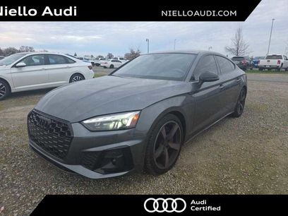 Used 2023 Audi A5 2.0T Premium Plus w/ Premium Plus
