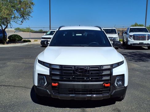 Certified 2025 Hyundai Santa Cruz XRT AWD/4WD image 2