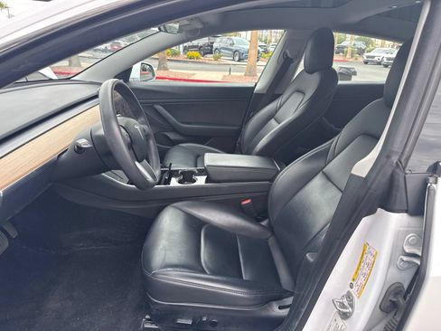 Used 2020 Tesla Model 3 Long Range AWD/4WD image 10