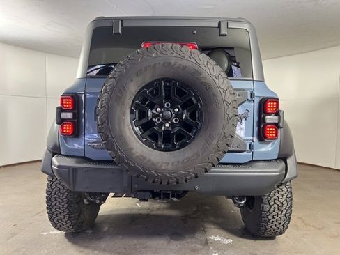 Used 2023 Ford Bronco Raptor image 6