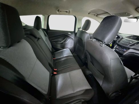 Used 2018 Ford Escape SE AWD/4WD image 18