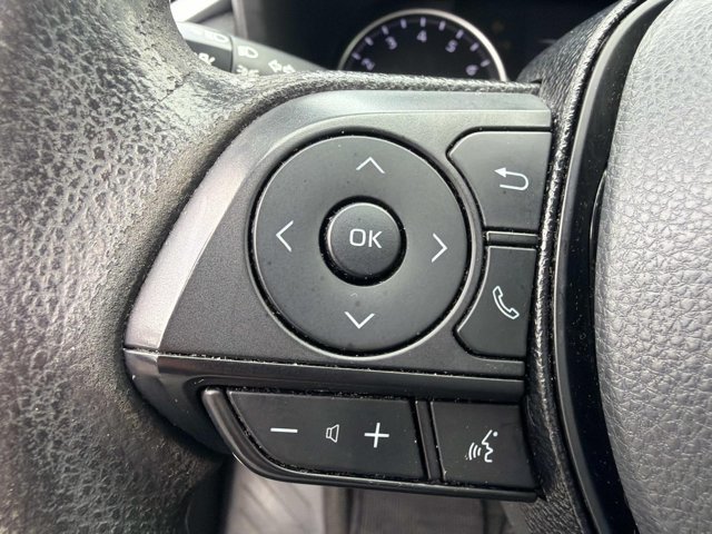 Used 2021 Toyota RAV4 LE AWD/4WD image 24