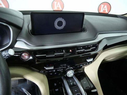 Used 2024 Acura MDX SH-AWD w/ Technology Package image 20