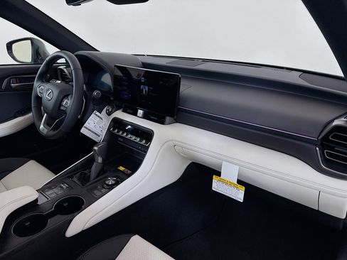 New 2026 Lexus IS 350 F Sport AWD/4WD image 27