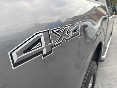 Used 2024 Ford F150 XLT w/ Mobile Office Package image 16