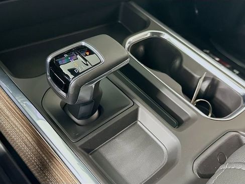 New 2026 Chevrolet Silverado 1500 LT Trail Boss image 17