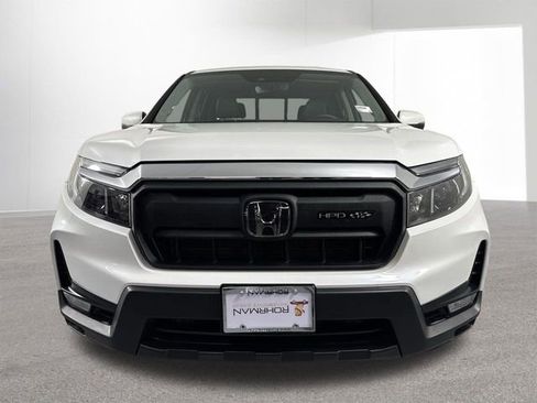 Certified 2024 Honda Ridgeline RTL image 28