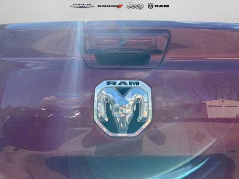 Certified 2022 RAM 1500 Laramie AWD/4WD image 31