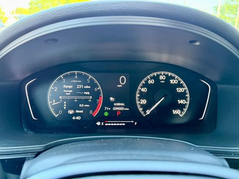 Used 2025 Honda Civic Sport image 20