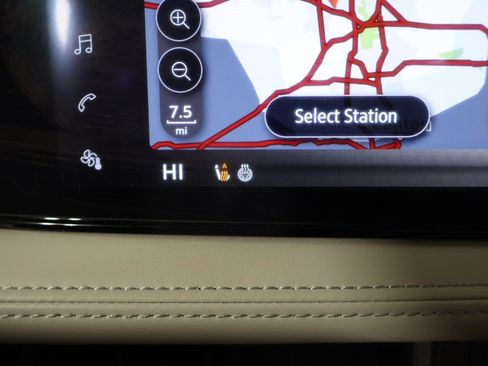 Used 2023 Nissan Ariya ENGAGE image 45