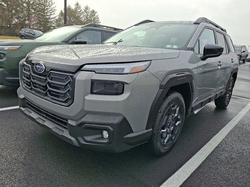 New 2026 Subaru Outback Premium image 2