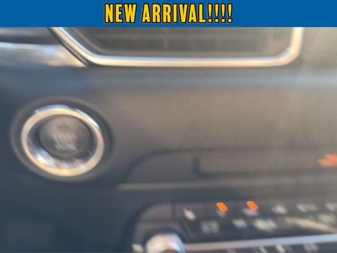 Used 2025 MAZDA CX-5 Carbon Edition AWD/4WD image 24