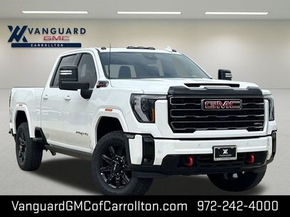 New 2026 GMC Sierra 2500 AT4 w/ AT4 Premium Plus Package