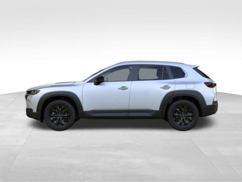 New 2026 MAZDA CX-50 AWD 2.5 S w/ Preferred Pkg image 7
