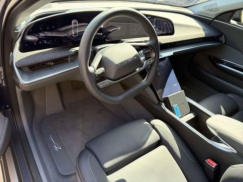 Used 2025 Lucid Air Touring AWD/4WD image 6