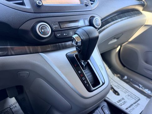 Used 2014 Honda CR-V EX-L image 49