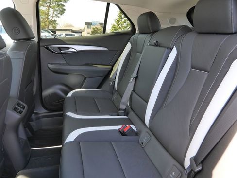 New 2026 Buick Envision Sport Touring image 34