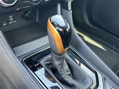 Used 2023 Subaru Forester Wilderness image 22