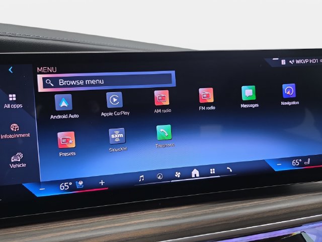 Certified 2025 BMW 760i xDrive AWD/4WD image 18